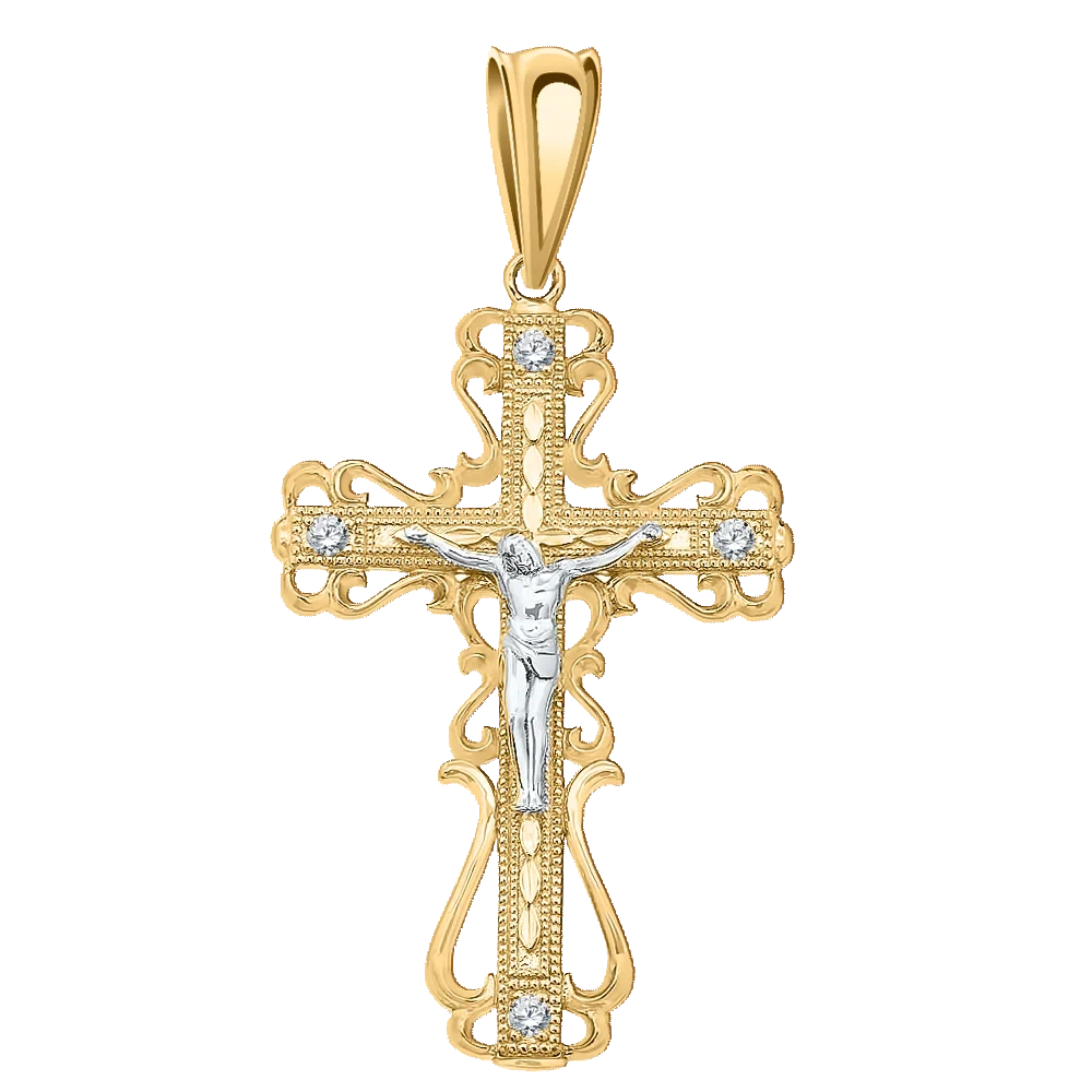 Кулон Atoll А3142 4,96гр.  - фото 2