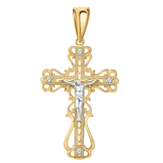 Кулон Atoll А3142 4,96гр.  - фото 2