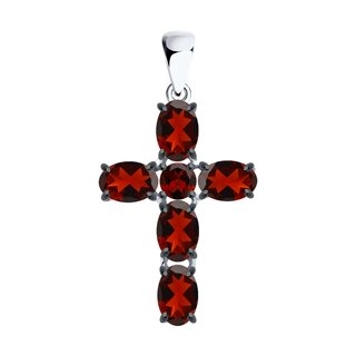 Кулон Sokolov 92030746 