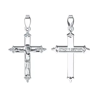 Кулон Sokolov 1120034-3 2,19гр. 