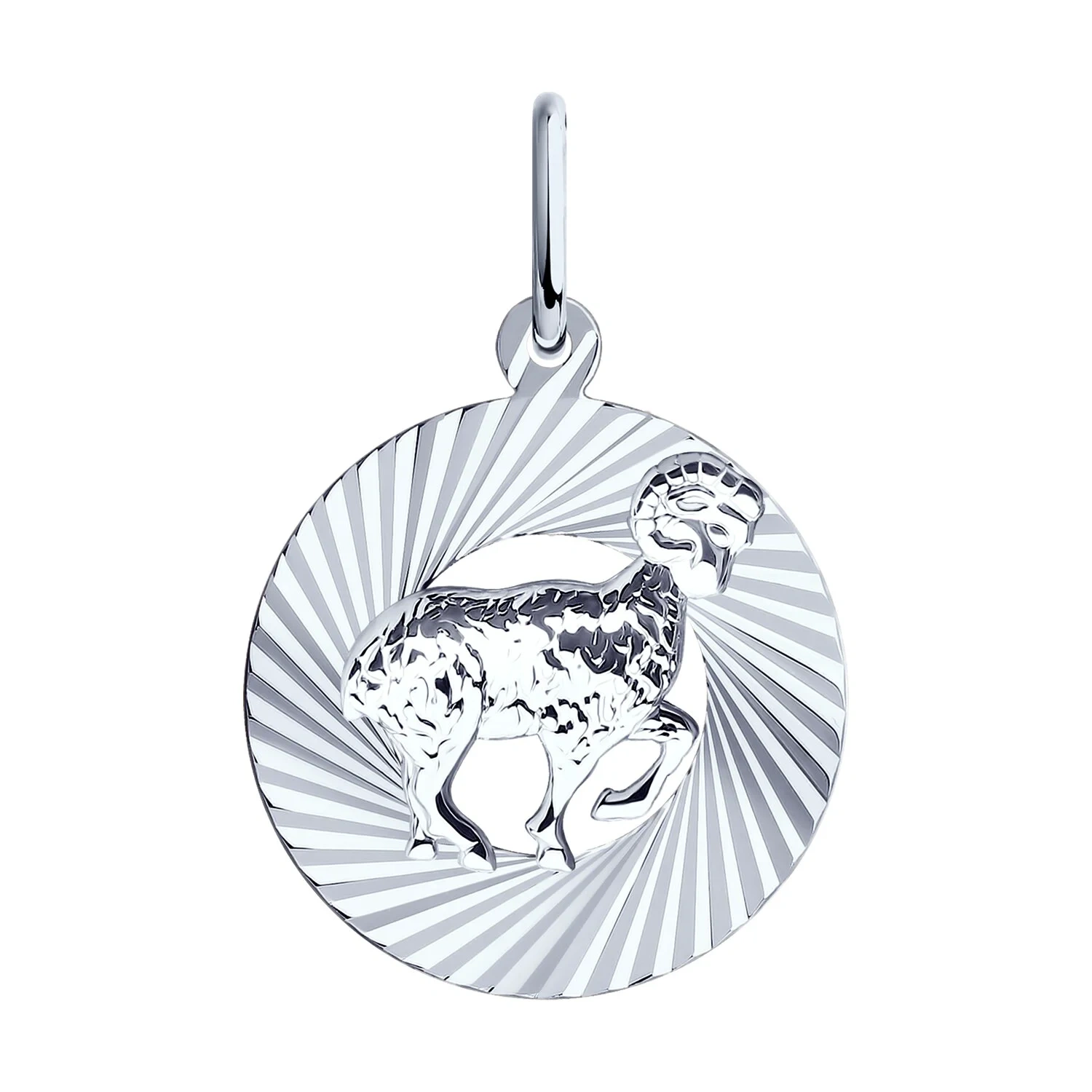 Кулон Sokolov 94030882 