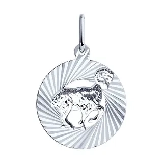 Кулон Sokolov 94030882 