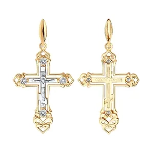 Кулон Sokolov 120107 1,95гр. 