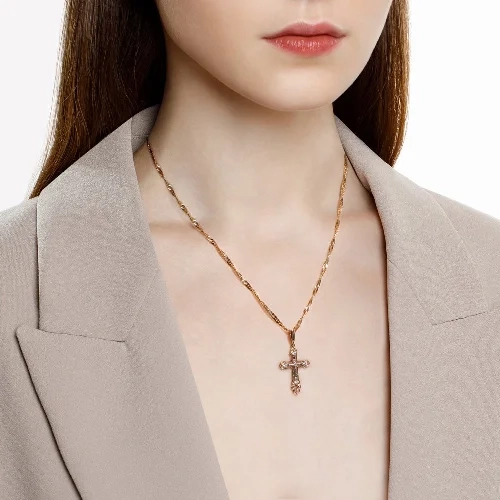 Кулон Sokolov 120107 1,95гр.  - фото 4