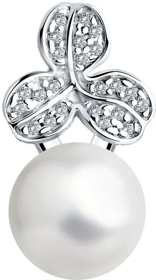 Кулон Sokolov 94033110 