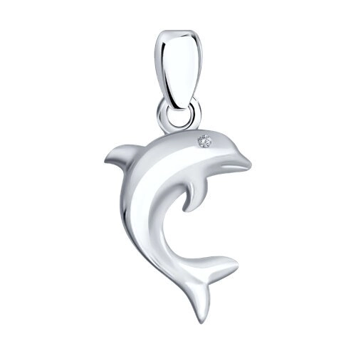 Кулон Sokolov 94030180 