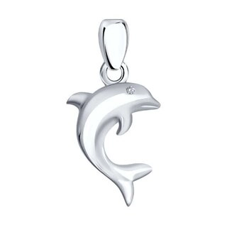 Кулон Sokolov 94030180 