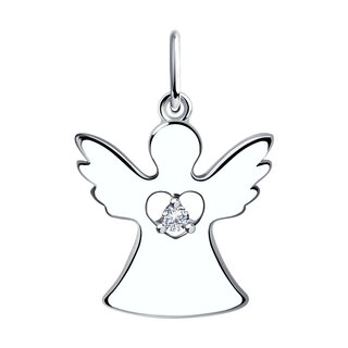 Кулон Sokolov 94032964 