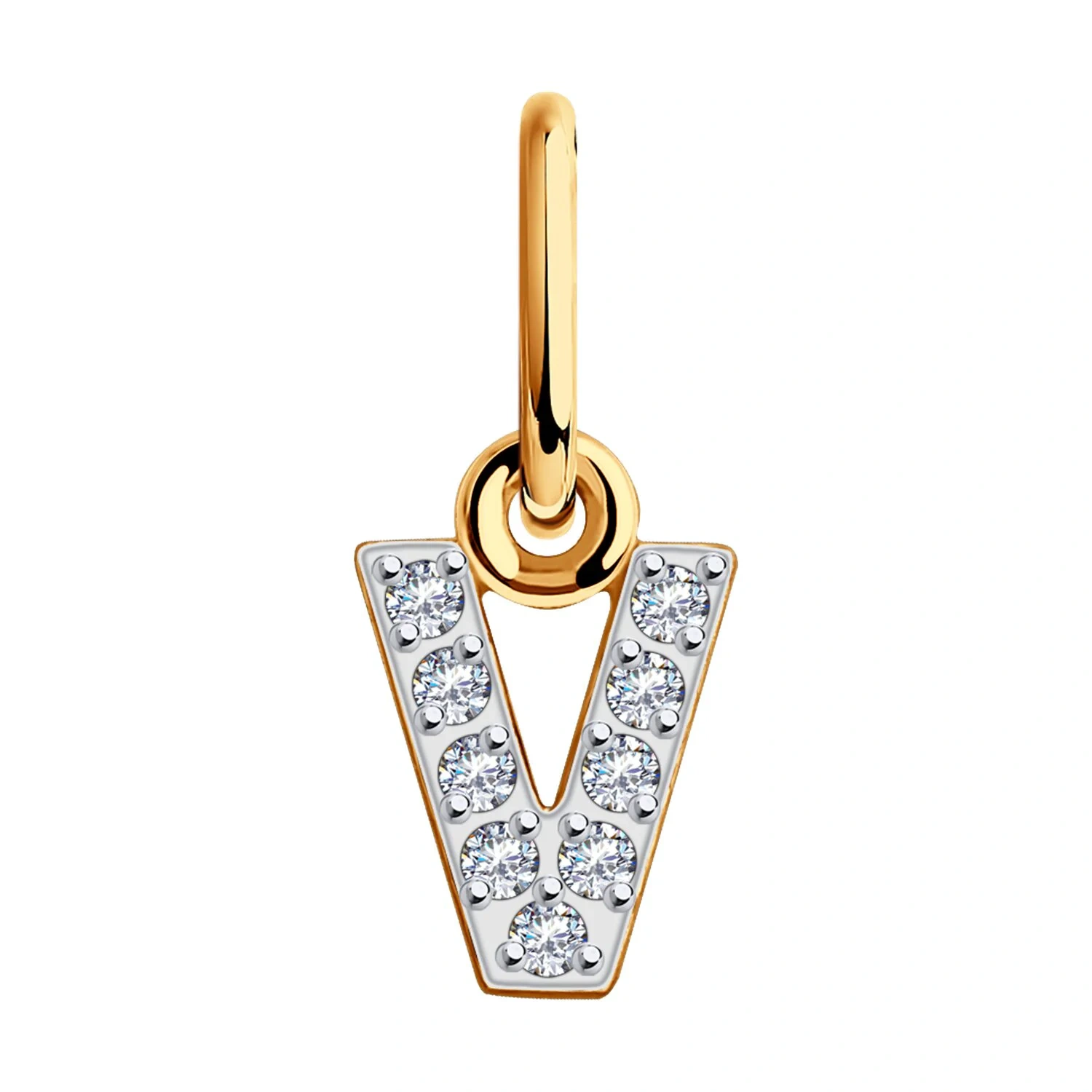 Кулон Sokolov 036494 