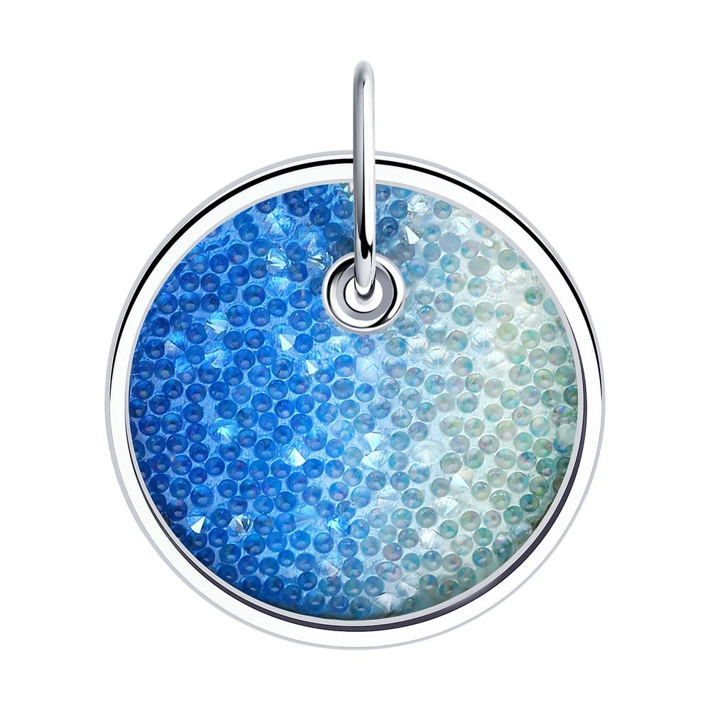 Кулон Sokolov 94032660 2,75гр 