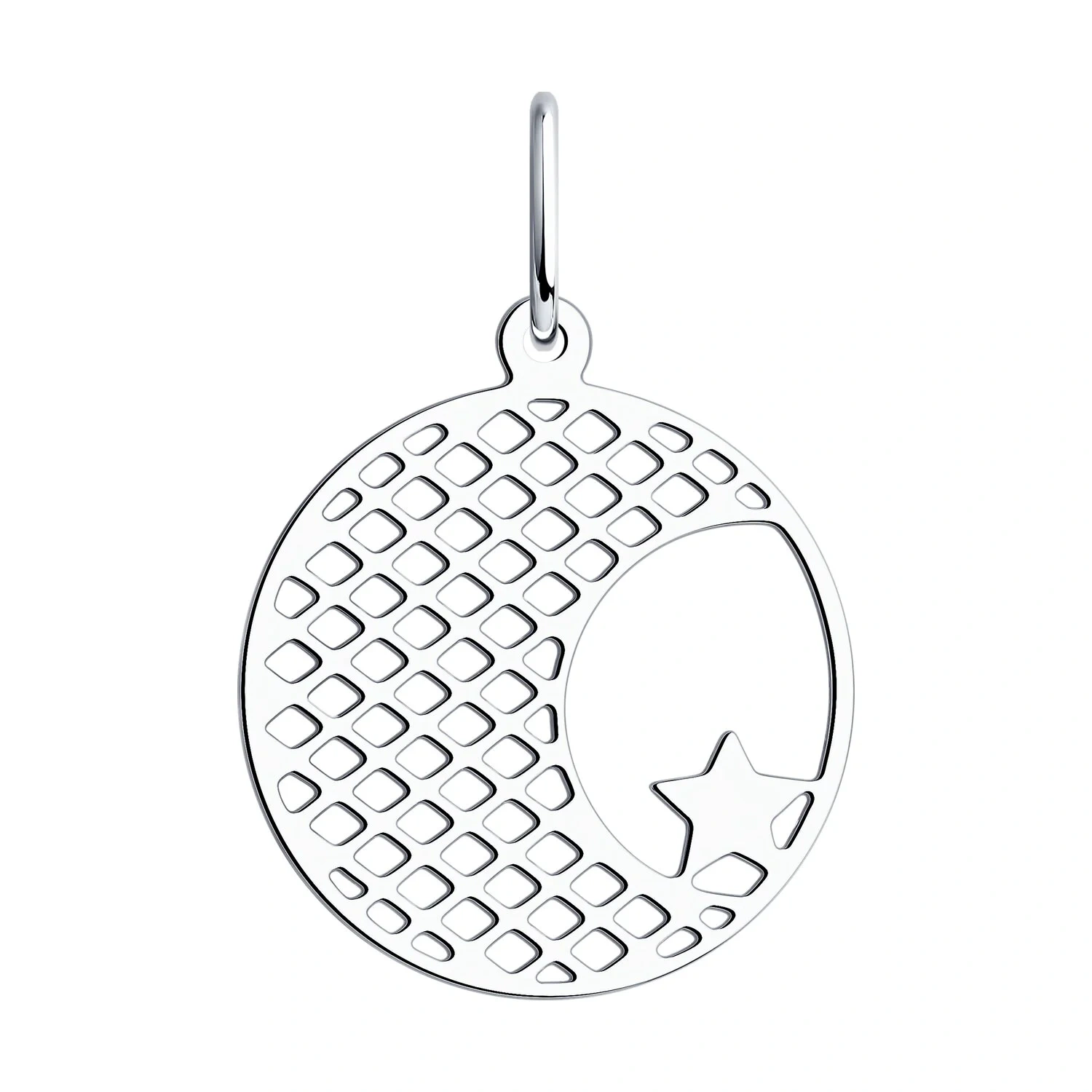 Кулон Sokolov 94032772 