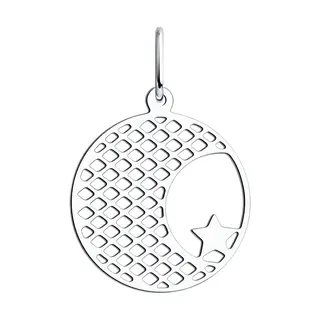 Кулон Sokolov 94032772 