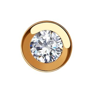 Кулон Sokolov 035969 0,70гр. 