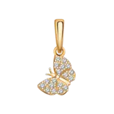 Кулон Atoll 50038 0,75гр.  - фото 3