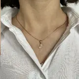 Кулон Atoll 50038 0,75гр.  - фото 2