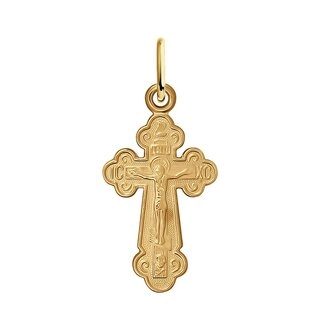 Кулон Sokolov 93120016 0,87гр. 