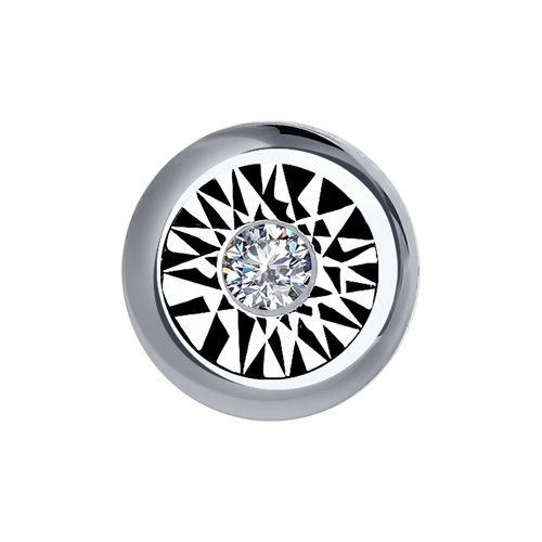 Кулон Sokolov 1030751-3 