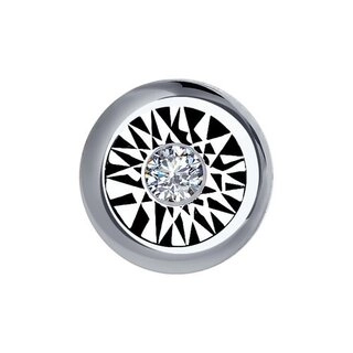 Кулон Sokolov 1030751-3 