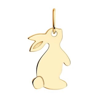 Кулон Sokolov 036558 