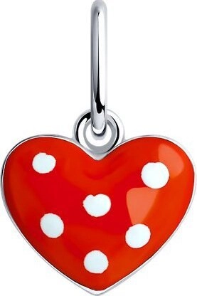 Кулон Sokolov 94032846 