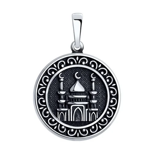 Кулон Sokolov 95030270 