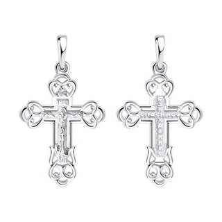 Кулон Diamant 94-131-00819-1 1,59гр 