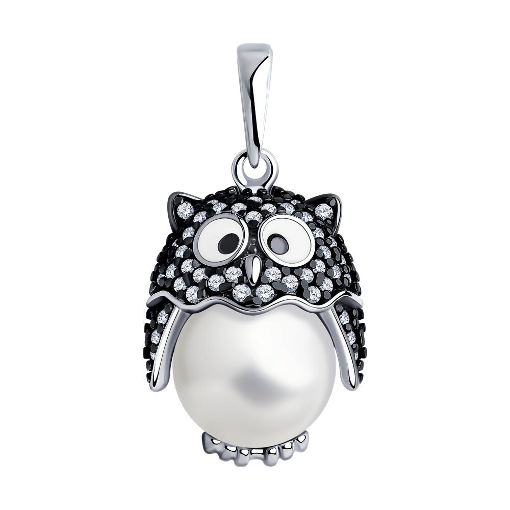 Кулон Sokolov 94032429 4,06гр. 