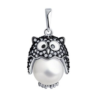 Кулон Sokolov 94032429 4,06гр. 