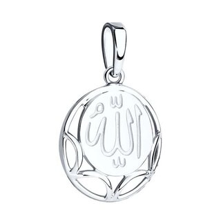 Кулон Diamant 94-130-01202-1 