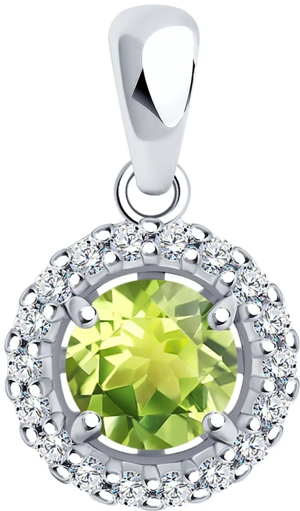 Кулон Sokolov 92030752 