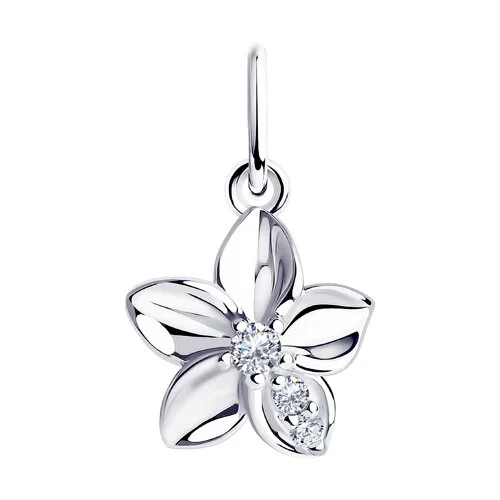 Кулон Diamant 94-130-01636-1 