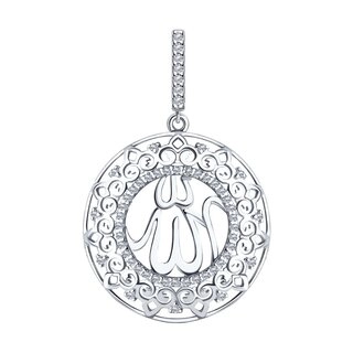 Кулон Sokolov 94031220 2,48гр. 