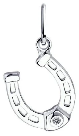 Кулон Sokolov 94-130-01083-1 