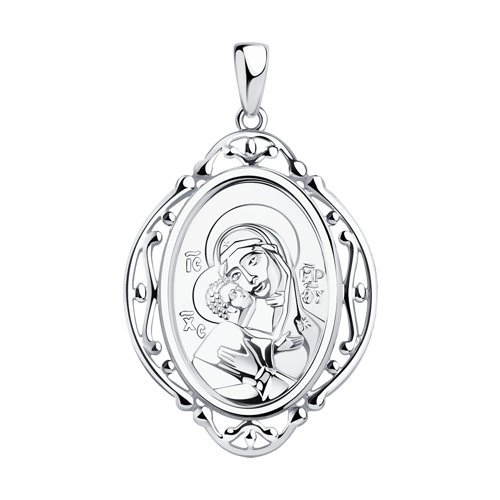 Кулон Diamant 94-130-00862-1 