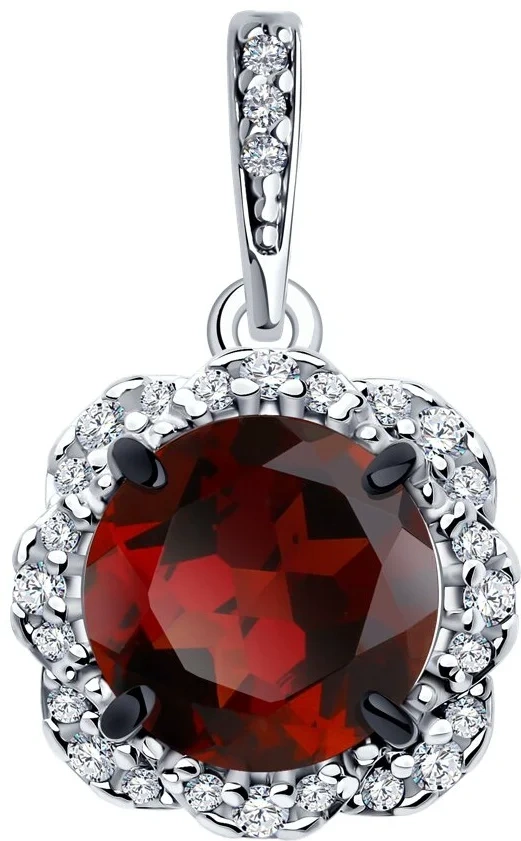 Кулон Sokolov 92030759 