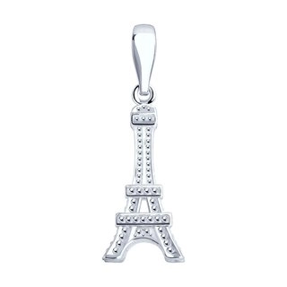 Кулон Sokolov 94030150 2,34гр 