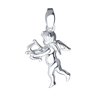 Кулон Sokolov 94030697 0,86гр 