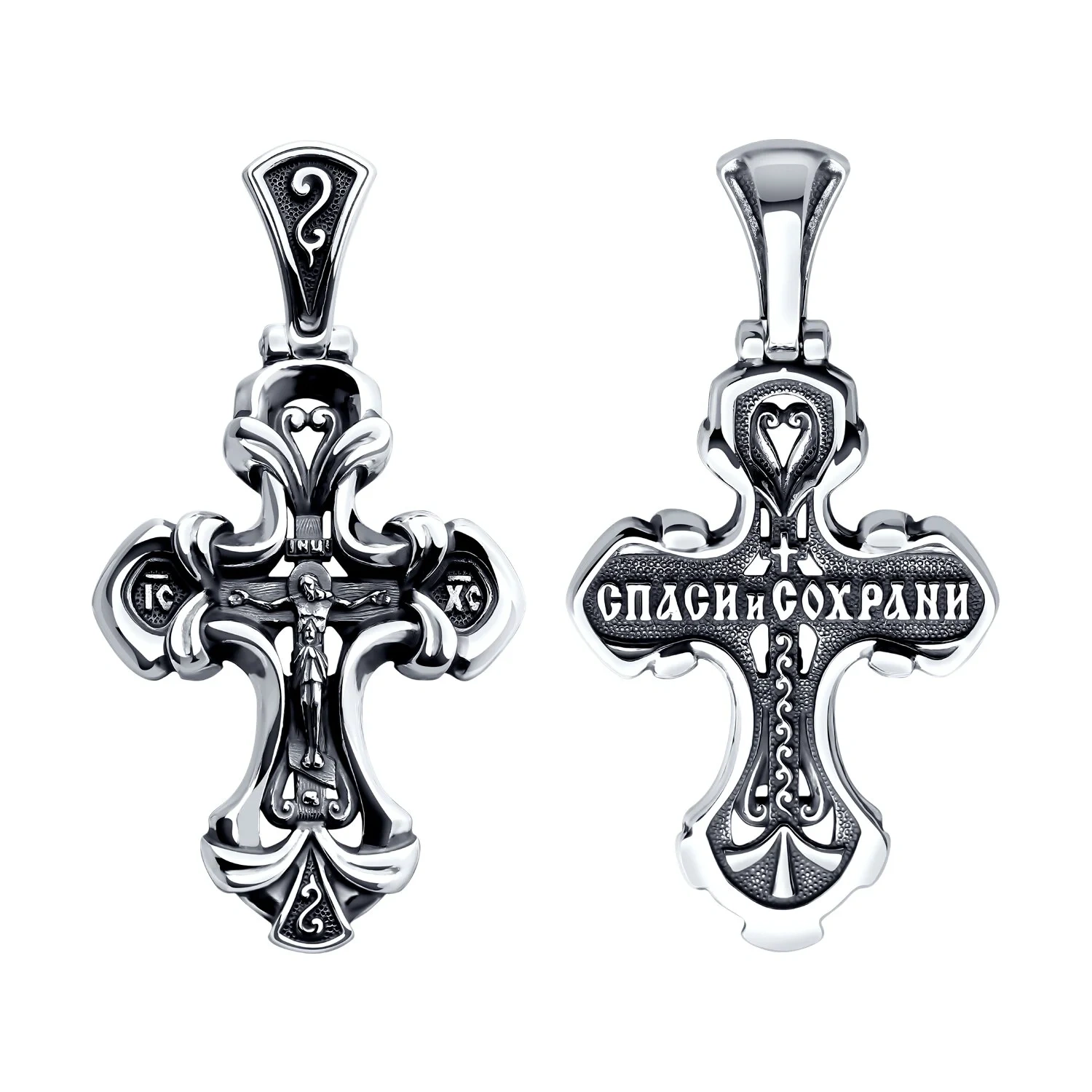 Кулон Sokolov 95120065 