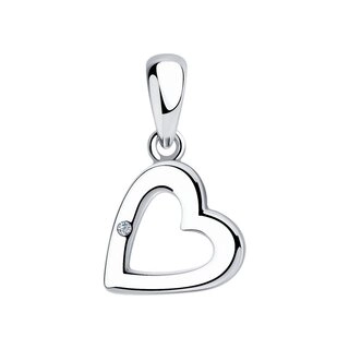 Кулон Sokolov 87030016 0,75гр. 