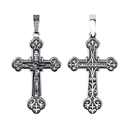 Кулон Diamant 95-131-01620-1 