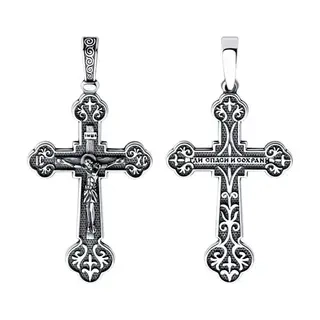 Кулон Diamant 95-131-01620-1 