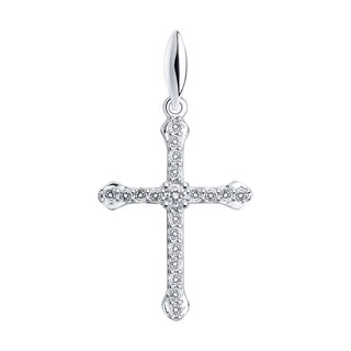 Кулон Sokolov 94031379 1,29гр 