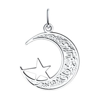 Кулон Sokolov 94030017 1,38гр. 