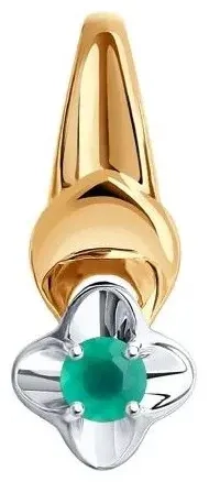 Кулон Diamant 93-330-00974-1 