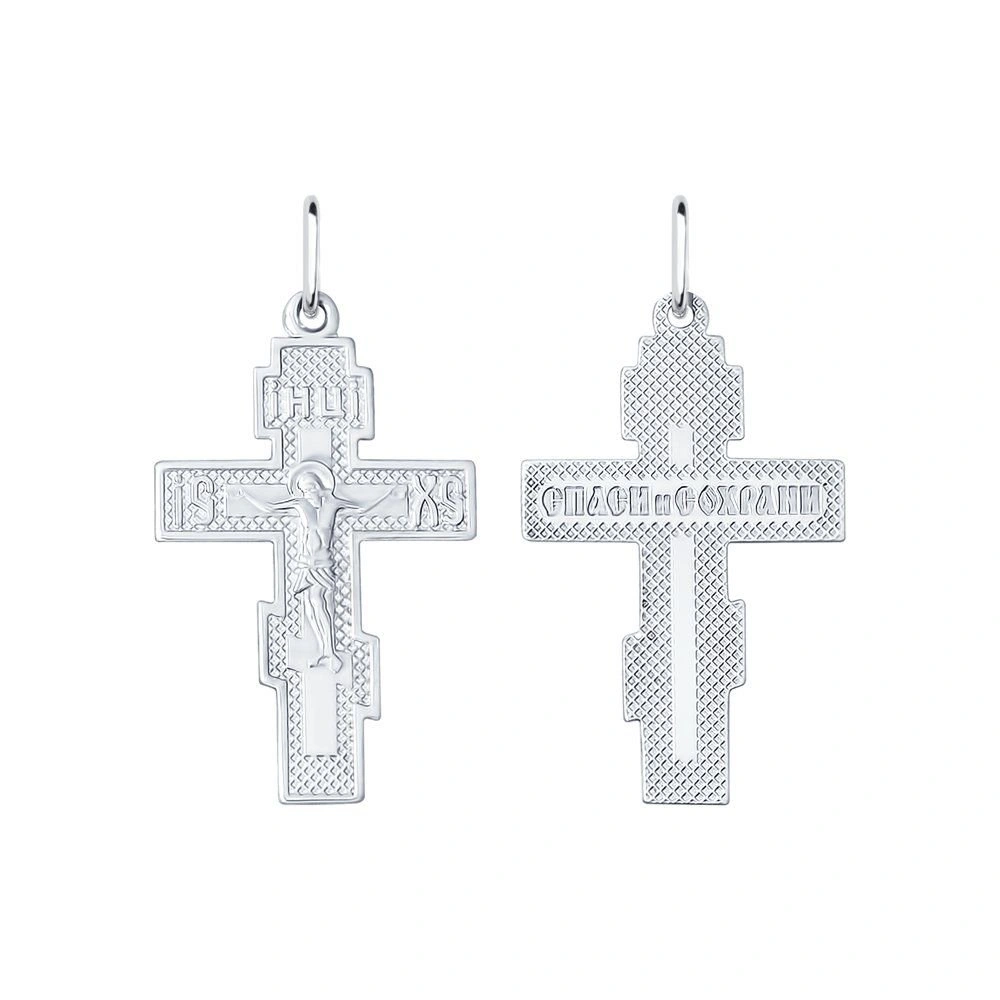 Кулон Sokolov 94120031 