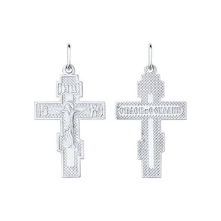 Кулон Sokolov 94120031 