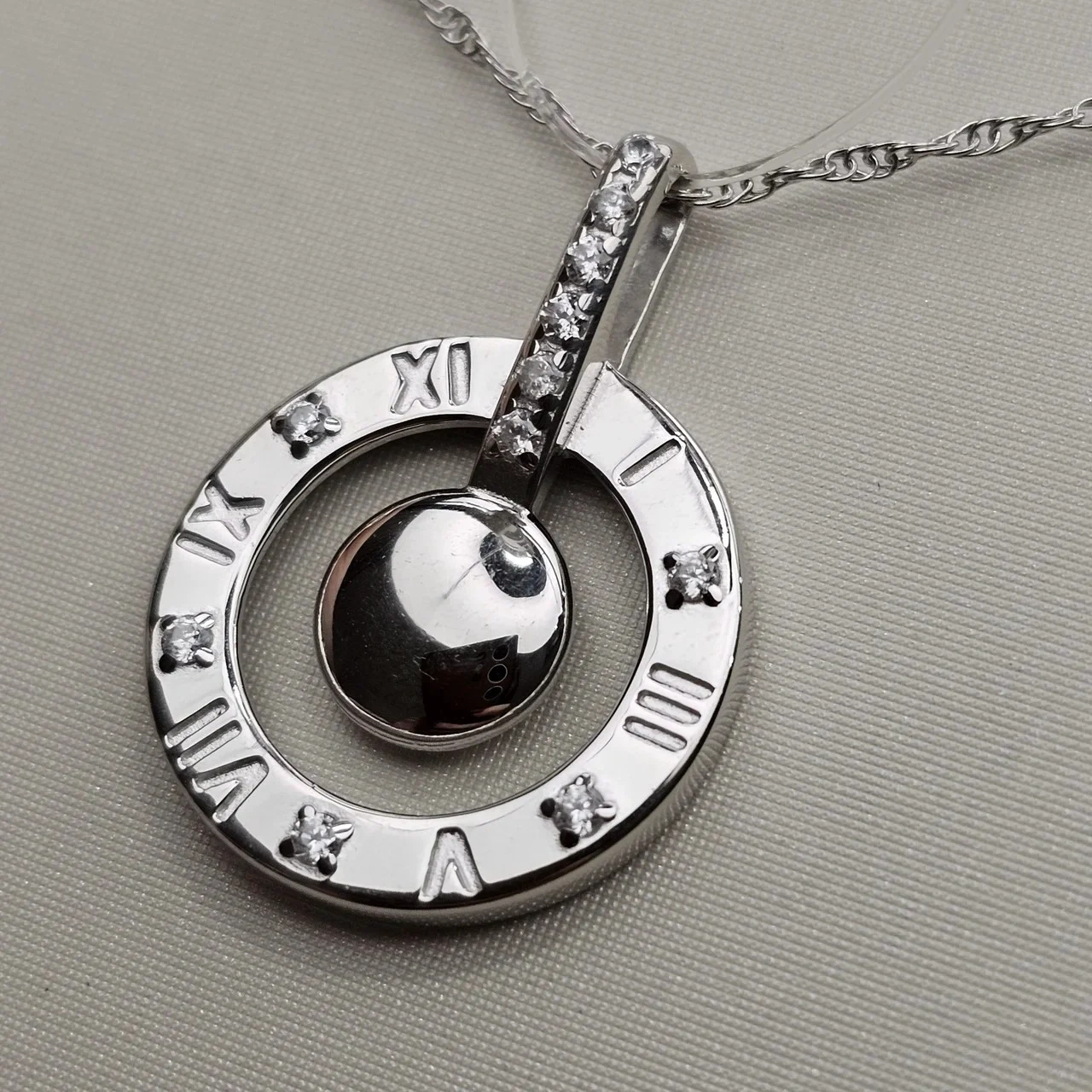 Браслет Deimantas 112954996 2,59гр.  - фото 6