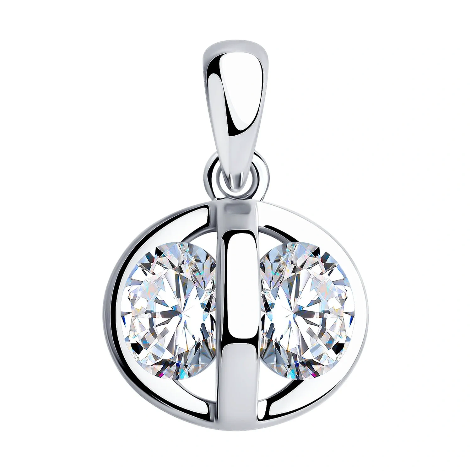 Кулон Sokolov 94032418 