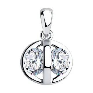 Кулон Sokolov 94032418 