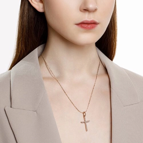 Кулон Sokolov 035886 